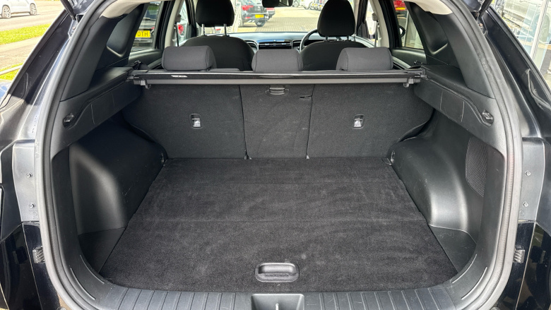 Hyundai TUCSON 1.6 TGDi Hybrid 230 Premium 5dr 2WD Auto Hybrid Estate